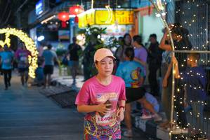 BIB: 18406
                            <button type="button" onclick="openModal(24676529)" class="btn btn-primary btn-sm float-right btn-popup" data-toggle="modal" data-target=".modal-high-quality">
                        <i class="fas fa-shopping-cart"></i> Add to Cart
                    </button>
                                            <button type="button" onclick="isThisMe(24676529, true)" class="btn btn-success btn-sm float-right btn-popup btn-isme hidden" data-toggle="tooltip" data-placement="bottom" title="นี่คือรูปของคุณใช่ไหม คลิกที่นี่เพื่อเอาเข้าอัลบั้ม">
                        <i class="fas fa-plus"></i> Add to album
                    </button>
                    <button type="button" onclick="isThisMe(24676529, false)" class="btn btn-warning btn-sm float-right btn-popup btn-isnotme hidden">
                        <i class="fas fa-ban"></i> Remove from album
                    </button>